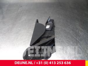 Volvo XC90 Accelerator pedal O8102 foto 2