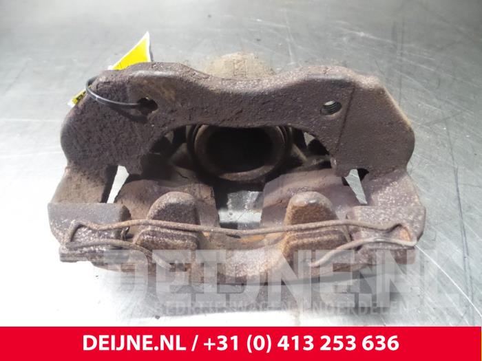 Volvo S40 Bremszange rechts vorne O8130