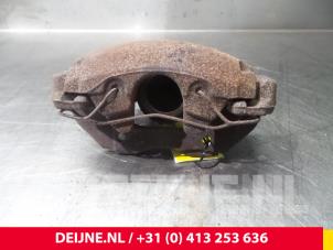 Volvo S40 Bremszange rechts vorne O8130 foto 2