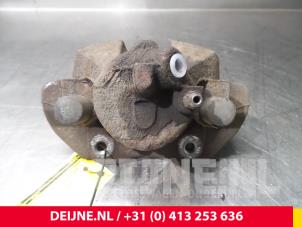 Volvo S40 Bremszange rechts vorne O8130 foto 3