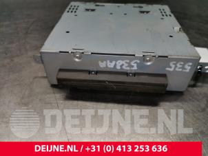 Volvo XC90 CD player O8157 photo 4