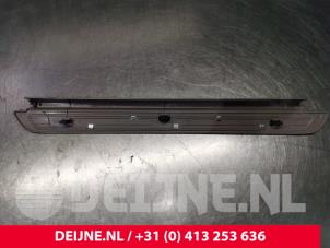 Volvo S40/V40 Zierleiste O8158 foto 3