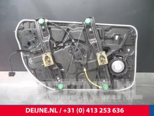 Volvo V40 Window mechanism 4-door, front right O8215 photo 2