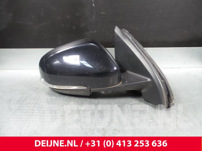 Volvo V60 Buitenspiegel rechts O8241