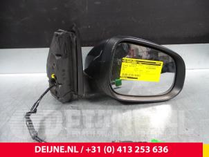 Volvo V60 Wing mirror, right O8241 photo 2
