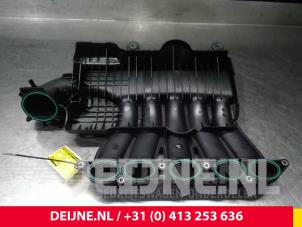 Volvo C70 Ansaugbrugge O8304 foto 2