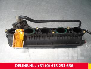 Gebruikte Spruitstuk Inlaat Volvo C70 (MC) 2.5 T5 20V Prijs € 50,00 Margeregeling aangeboden door van Deijne Onderdelen Uden B.V.