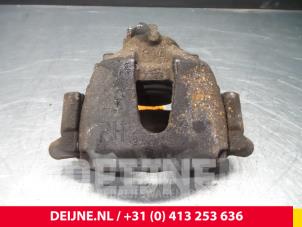 Volvo V50 Front brake calliper, right O8322 photo 2