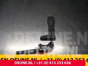 Volvo XC70 Gurtsrammer rechts O8381 foto 2