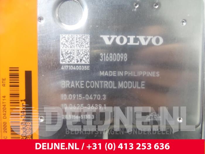 Volvo V90 ABS Pumpe O8382