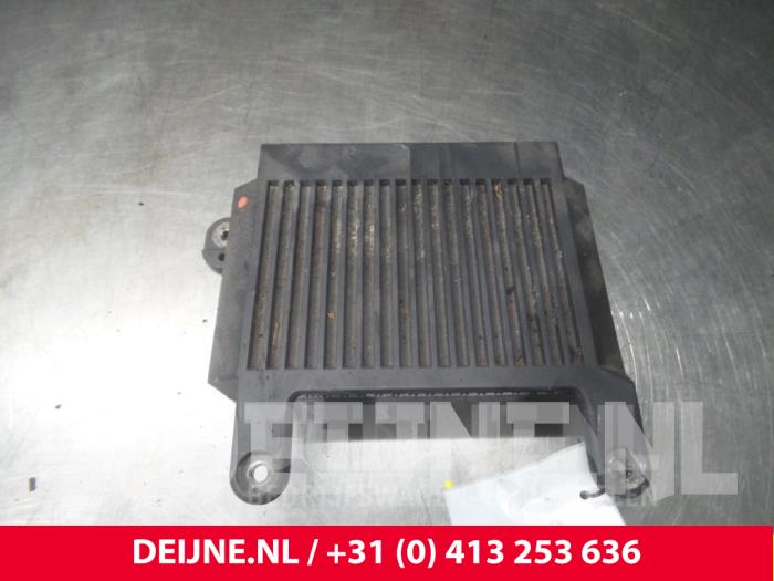 Volvo XC70 Radioverstärker O8409