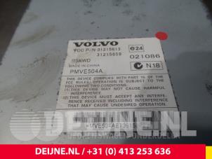 Volvo XC70 Radioverstärker O8409 foto 4