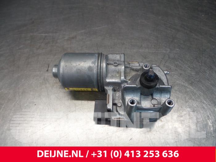 Volvo V90 Ruitenwissermotor voor O8414