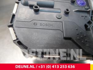 Volvo V90 Scheibenwischermotor vorne O8414 foto 3