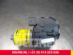 Volvo V90 Scheibenwischermotor vorne O8414 foto 2