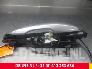 Volvo V90 Türgriff 4-türig links vorne O8480 foto 2