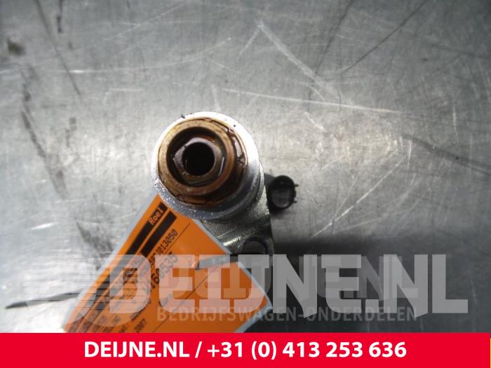Volvo C70 Nockenwelle Verstellung O8491