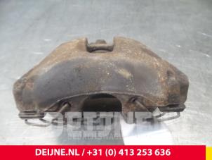 Volvo C30 Front brake calliper, right O8522 photo 2
