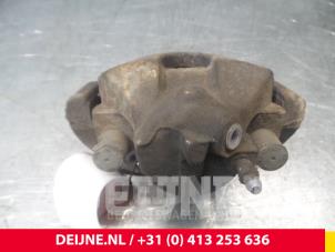 Volvo C30 Front brake calliper, right O8522 photo 3