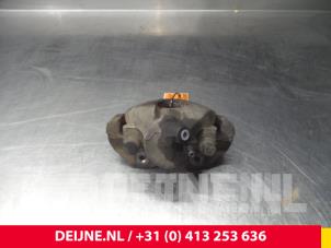 Volvo C30 Front brake calliper, right O8524 photo 2