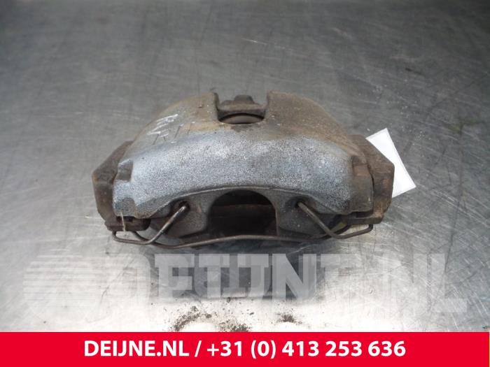 Volvo C30 Bremszange rechts vorne O8525