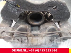 Volvo C30 Front brake calliper, right O8525 photo 3