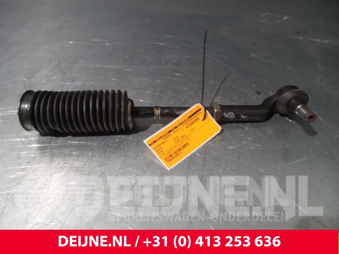 Volvo XC70 Spoorstang links O8532