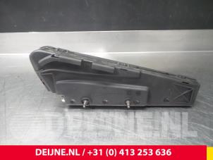 Volvo S80 Airbag Sitz (Sitzplatz) O8583 foto 2