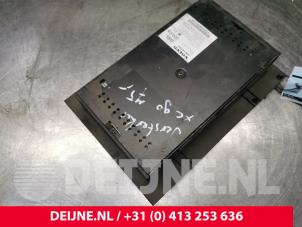 Volvo XC90 Radio amplifier O8607 photo 2