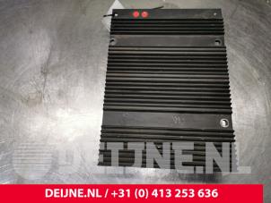 Volvo XC90 Radio amplifier O8607 photo 3