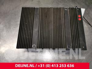 Volvo XC90 Radio amplifier O8607 photo 4