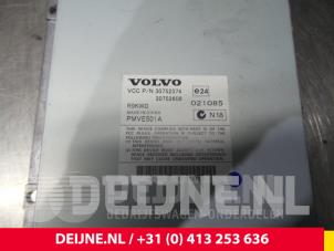 Volvo XC90 Radio amplifier O8612 photo 3