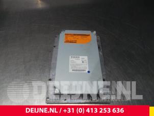 Volvo XC90 Radio amplifier O8612 photo 2