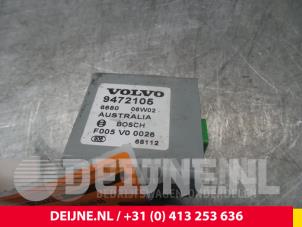Gebruikte Gevarenlicht relais Volvo V70 Prijs € 15,00 Margeregeling aangeboden door van Deijne Onderdelen Uden B.V.