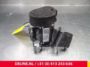 Volvo S60 Sicherheitsgurt links hinten O8652 foto 3