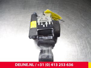 Volvo S60 Veiligheidsgordel links-achter O8653 foto 2