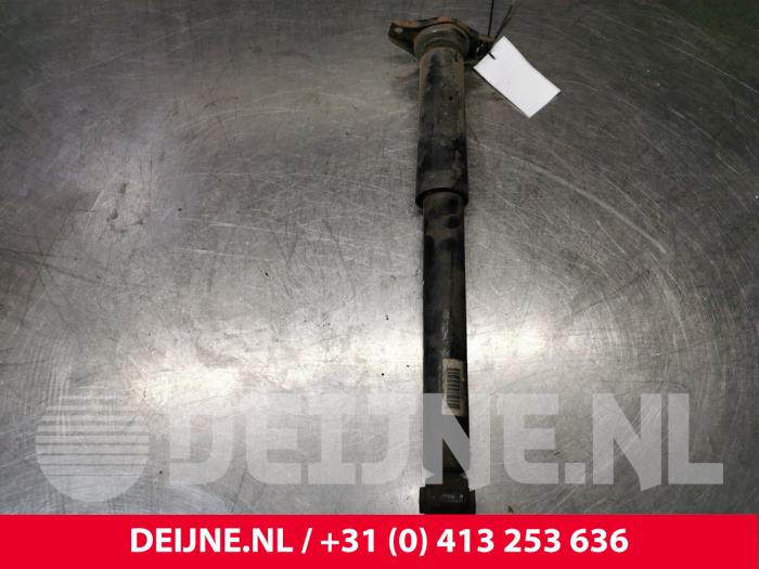 Volvo XC60 Schokdemper links-achter O8693
