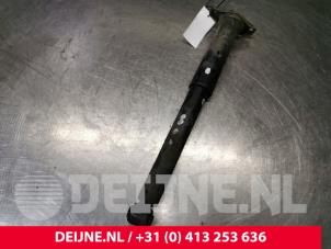 Volvo XC60 Rear shock absorber, left O8693 photo 3