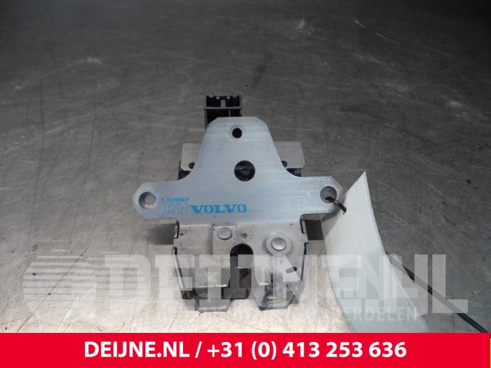 Volvo XC60 Slotmechaniek Achterklep O8739