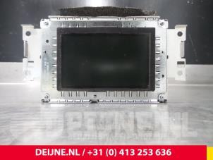 Gebruikte Display Multi Media regelunit Volvo S60 II (FS) 2.0 D3 20V Prijs € 100,00 Margeregeling aangeboden door van Deijne Onderdelen Uden B.V.