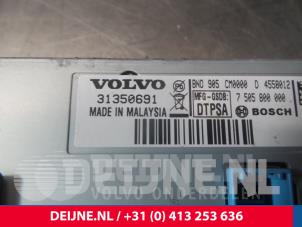 Volvo S60 Display Multi Media control unit O8788 photo 3