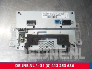 Volvo S60 Display Multi Media control unit O8788 photo 2