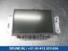Volvo S60 II (FS) 2.0 D3 20V Display Multi Media regelunit