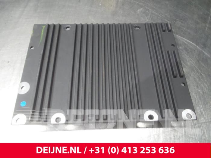 Volvo S40 Radioverstärker O8794