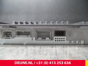 Volvo S40 Radio amplifier O8794 photo 3
