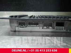 Volvo S40 Radioverstärker O8795 photo 3