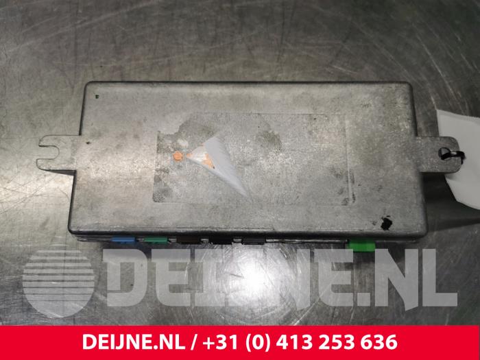 Volvo V90 Kamera Modul O8814