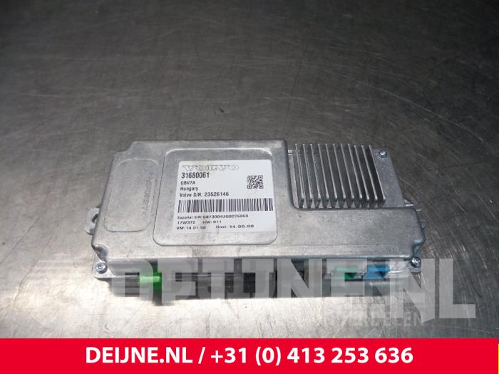 Volvo V90 Kamera Modul O8815