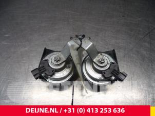 Volvo V70 Claxon O8821 foto 4