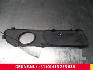 Volvo S80 Bumper grille O8830 photo 2